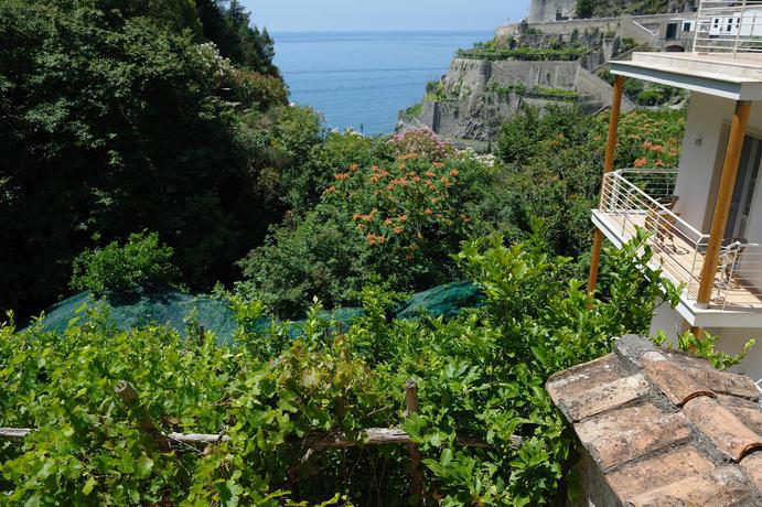 Imagen general del Apartamentos La Dolce Vita Residence. Foto 14