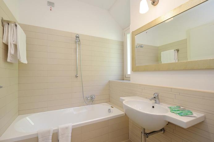 Imagen general del Apartamentos La Dolce Vita Residence. Foto 19