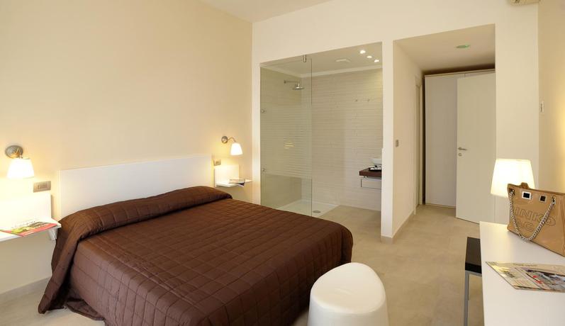 Imagen general del Apartamentos La Dolce Vita Residence, Maiori. Foto 1