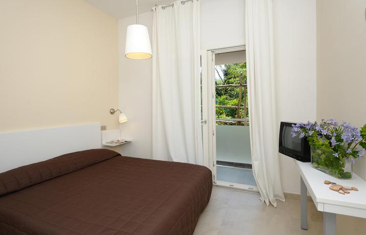 Imagen general del Apartamentos La Dolce Vita Residence, Maiori. Foto 4