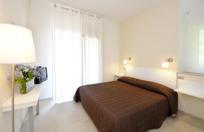 Imagen general del Apartamentos La Dolce Vita Residence, Maiori. Foto 8