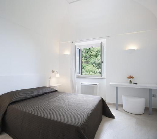 Imagen general del Apartamentos La Dolce Vita Residence, Maiori. Foto 9