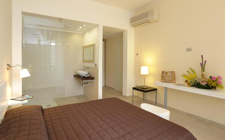 Imagen general del Apartamentos La Dolce Vita Residence, Maiori. Foto 11