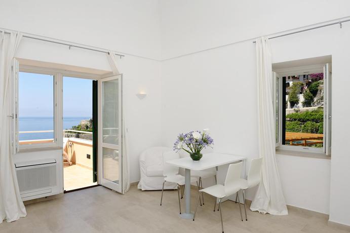 Imagen general del Apartamentos La Dolce Vita Residence, Maiori. Foto 13