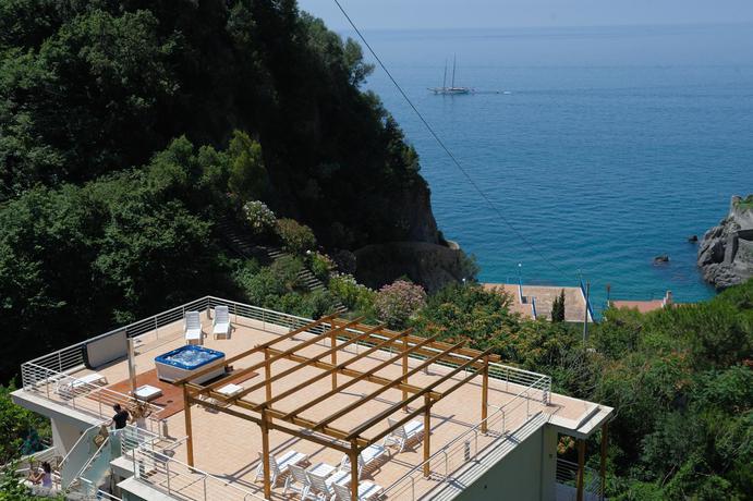 Imagen general del Apartamentos La Dolce Vita Residence, Maiori. Foto 15