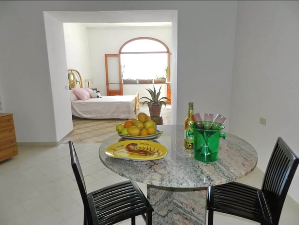 Imagen de la habitación del Apartamentos La Dolce Vita Residence, Positano. Foto 3