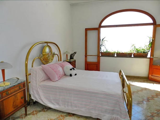 Imagen de la habitación del Apartamentos La Dolce Vita Residence, Positano. Foto 16