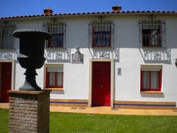 Imagen de los exteriores del Apartamentos La Estancia Villa Rosillo. Foto 7