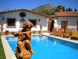Imagen general del Apartamentos La Estancia Villa Rosillo. Foto 1