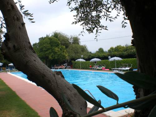 Imagen de la habitación del Apartamentos La Fattoria, Lazise. Foto 3