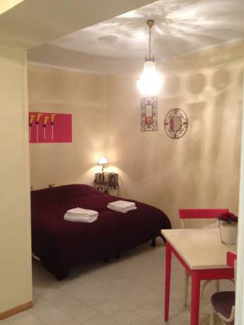 Imagen de la habitación del Apartamentos La Fattoria, Lazise. Foto 4