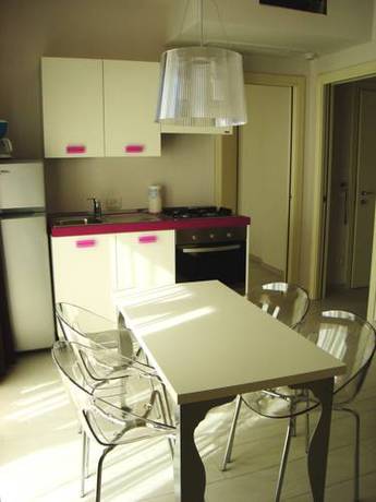 Imagen de la habitación del Apartamentos La Fattoria, Lazise. Foto 6