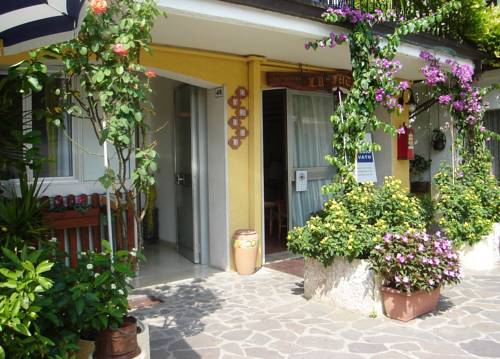 Imagen de la habitación del Apartamentos La Fattoria, Lazise. Foto 8