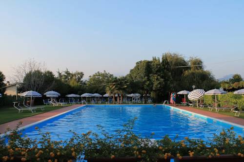 Imagen general del Apartamentos La Fattoria, Lazise. Foto 1