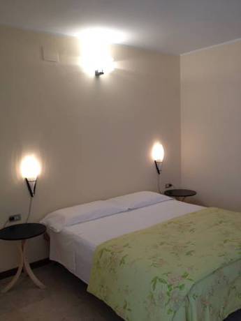 Imagen de la habitación del Apartamentos La Fattoria, Lazise. Foto 12