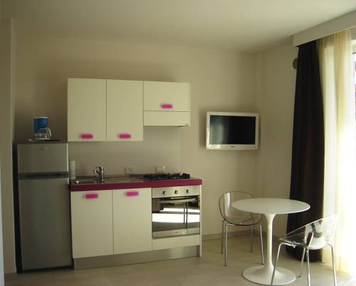 Imagen de la habitación del Apartamentos La Fattoria, Lazise. Foto 14