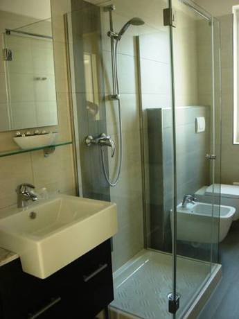 Imagen de la habitación del Apartamentos La Fattoria, Lazise. Foto 15