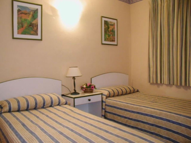 Imagen general del Apartamentos La Florida. Foto 3