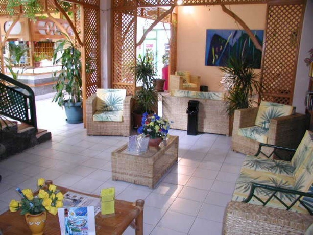 Imagen general del Apartamentos La Florida. Foto 7