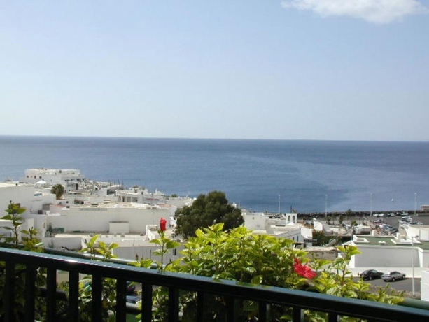 Imagen general del Apartamentos La Florida, Puerto del Carmen. Foto 5