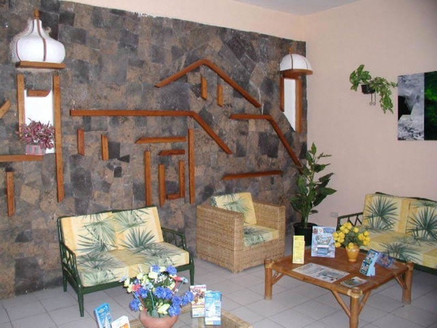 Imagen general del Apartamentos La Florida, Puerto del Carmen. Foto 9