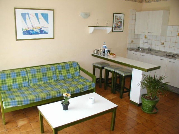 Imagen general del Apartamentos La Florida, Puerto del Carmen. Foto 12