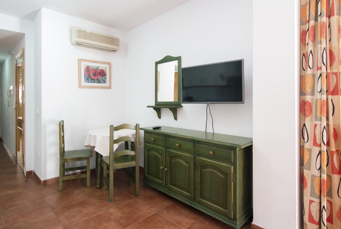 Imagen de los interiores del Apartamentos La Fonda, Benalmádena Pueblo. Foto 12