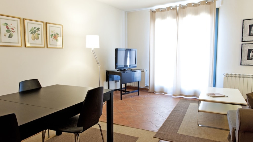 Imagen de la habitación del Apartamentos La Fonda, Cardona. Foto 16