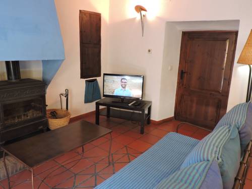 Imagen de la habitación del Apartamentos La Fonda De Xiva. Foto 2