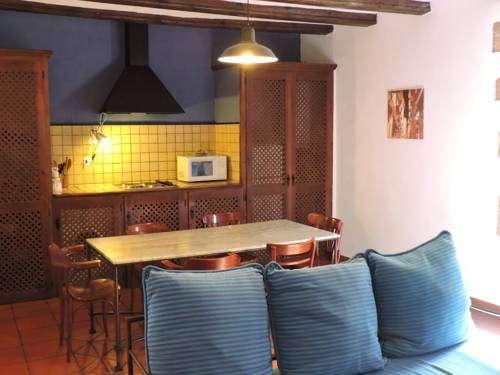 Imagen de la habitación del Apartamentos La Fonda De Xiva. Foto 3