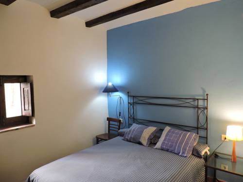 Imagen de la habitación del Apartamentos La Fonda De Xiva. Foto 4