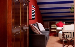 Imagen de la habitación del Apartamentos La Font Vella de Falset. Foto 6