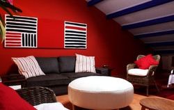 Imagen de la habitación del Apartamentos La Font Vella de Falset. Foto 7