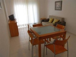 Imagen general del Apartamentos La Fontana, Denia. Foto 2