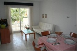 Imagen general del Apartamentos La Fontana, Denia. Foto 8