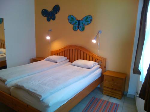 Imagen de la habitación del Apartamentos La Fuente, Santa Cruz de la Palma. Foto 4