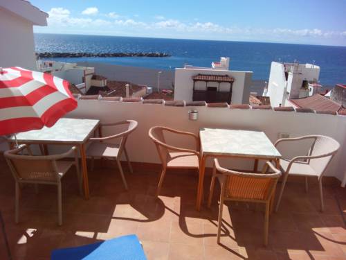 Imagen de la habitación del Apartamentos La Fuente, Santa Cruz de la Palma. Foto 5