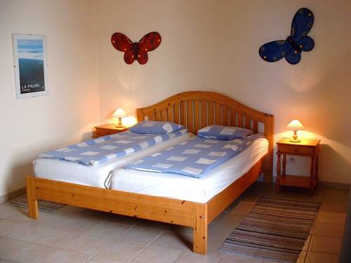 Imagen de la habitación del Apartamentos La Fuente, Santa Cruz de la Palma. Foto 6