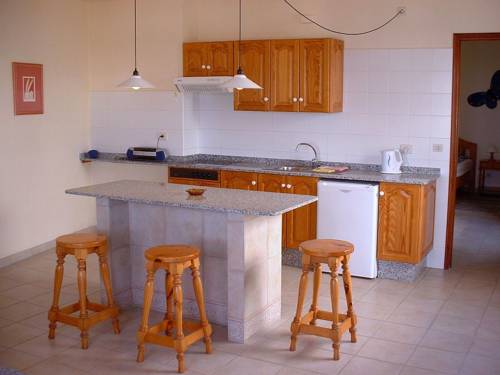 Imagen de la habitación del Apartamentos La Fuente, Santa Cruz de la Palma. Foto 7
