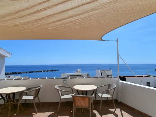 Imagen de la habitación del Apartamentos La Fuente, Santa Cruz de la Palma. Foto 8