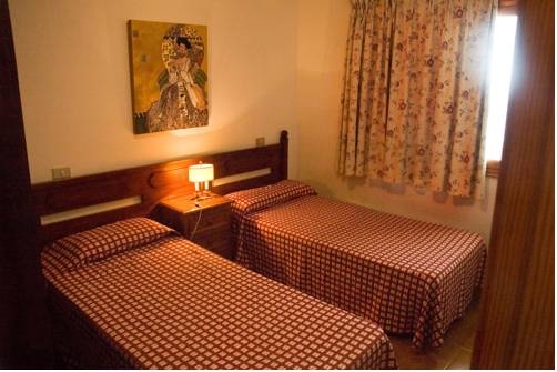 Imagen general del Apartamentos La Galea. Foto 2