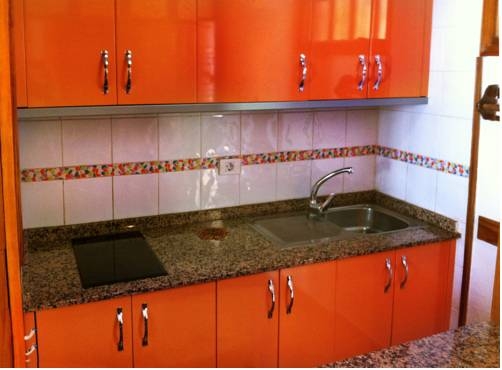 Imagen general del Apartamentos La Galea. Foto 3