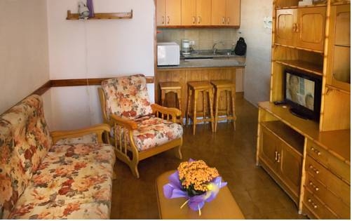 Imagen general del Apartamentos La Galea. Foto 4