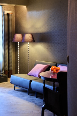 Imagen de los interiores del Apartamentos La Gioia Chic Angel. Foto 14