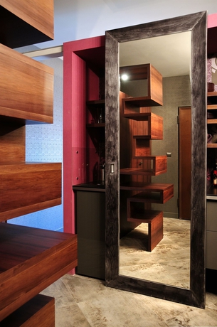 Imagen de la habitación del Apartamentos La Gioia Chic Angel. Foto 4