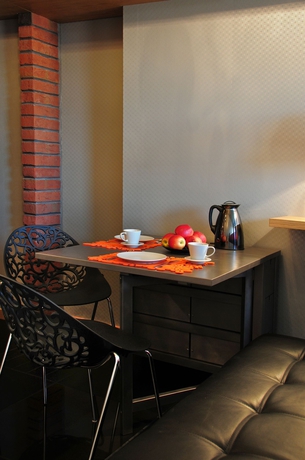 Imagen de la habitación del Apartamentos La Gioia Chic Angel. Foto 5