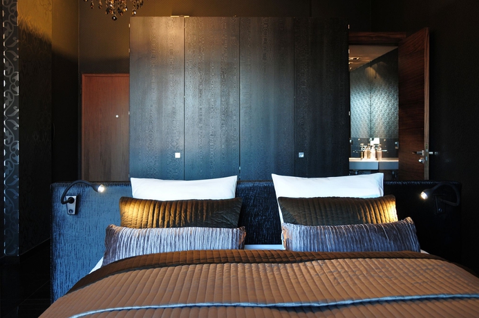 Imagen de la habitación del Apartamentos La Gioia Chic Angel. Foto 6