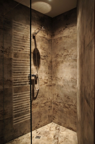 Imagen de la habitación del Apartamentos La Gioia Chic Angel. Foto 11