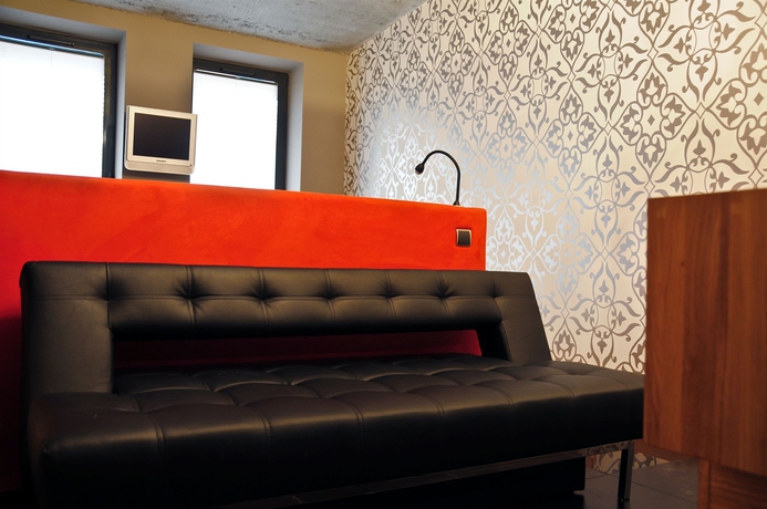 Imagen de los interiores del Apartamentos La Gioia Chic Angel. Foto 15