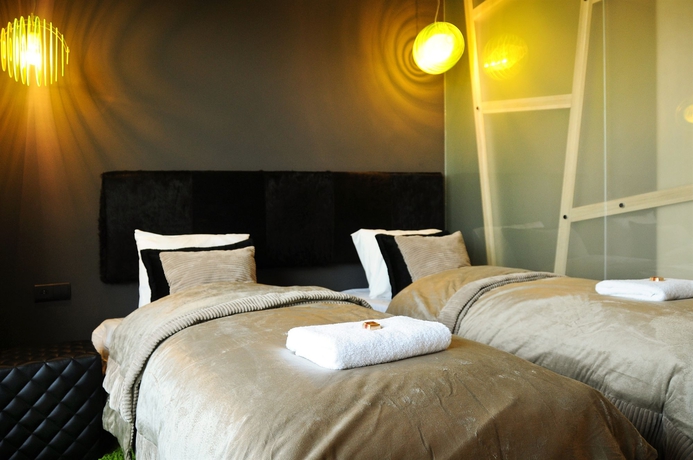 Imagen de la habitación del Apartamentos La Gioia Kazimierz Modern Apartments. Foto 4